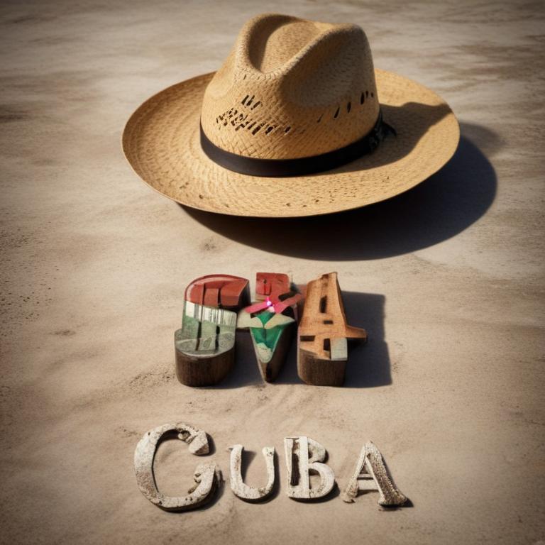 cuba - 更多图片 (modelslab_realistic_v2)