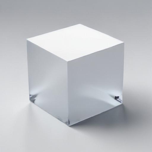 单词“cube”的助记图片