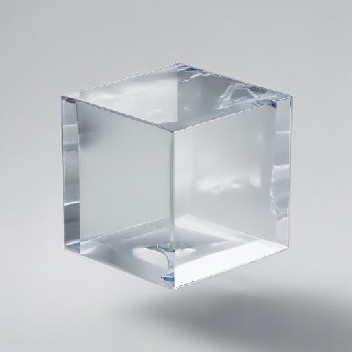 单词“cubic”的助记图片