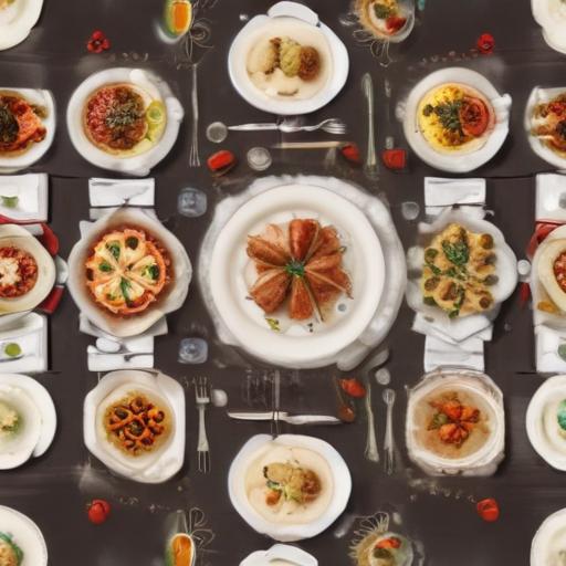 单词“cuisine”的助记图片