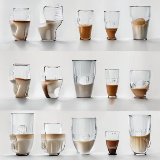 单词“cups”的助记图片