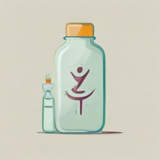 单词“cure”的助记图片