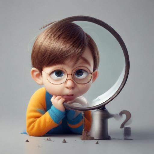 单词“curiosity”的助记图片