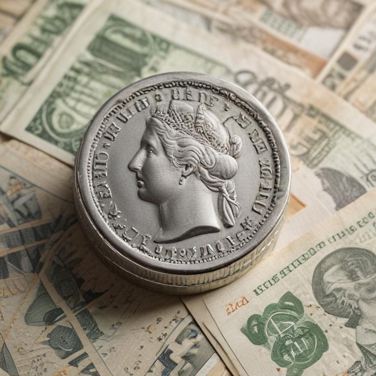 currencies - 更多图片 (modelslab_realistic_v2)