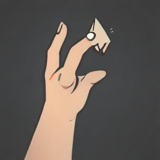 单词“cursor”的助记图片