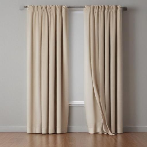 单词“curtain”的助记图片