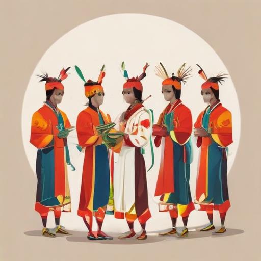 单词“custom”的助记图片