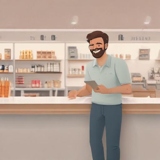 单词“customer”的助记图片