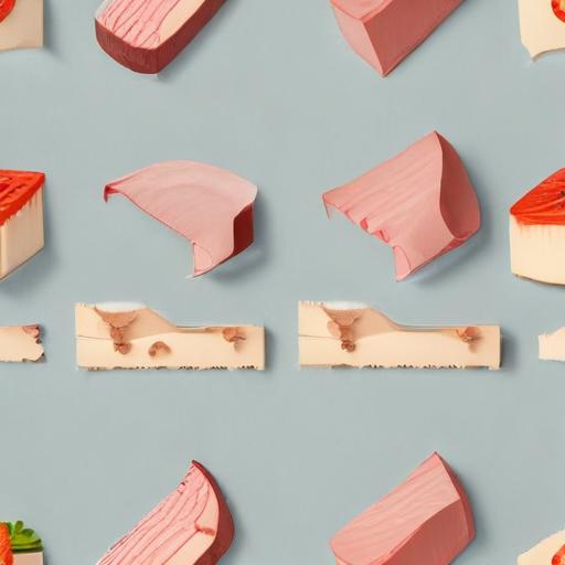 单词“cuts”的助记图片