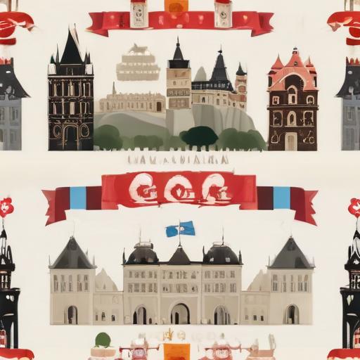 单词“czech”的助记图片
