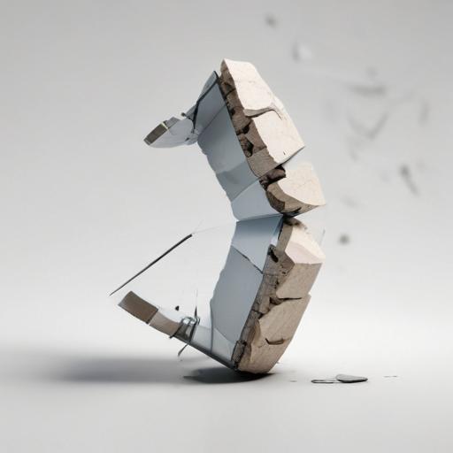 单词“damage”的助记图片