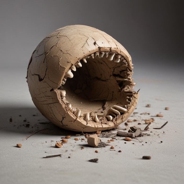 damaged - 更多图片 (modelslab_realistic_v2)