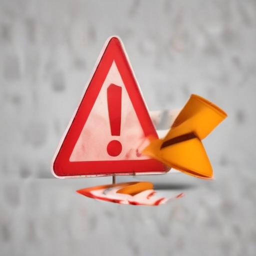 单词“danger”的助记图片