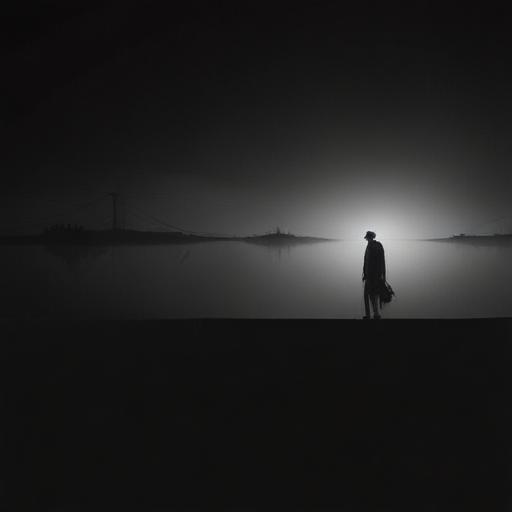 单词“dark”的助记图片