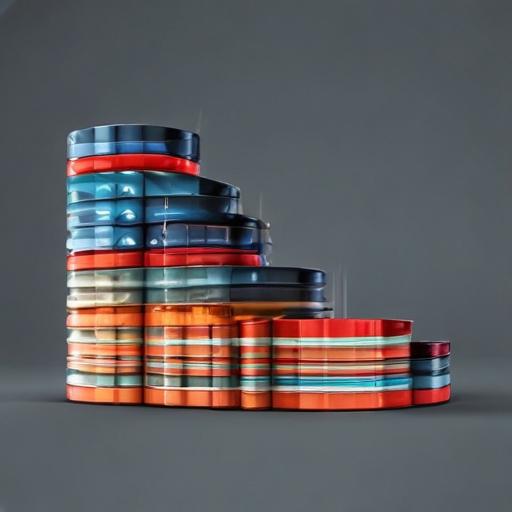 单词“database”的助记图片