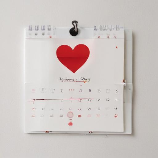单词“date”的助记图片