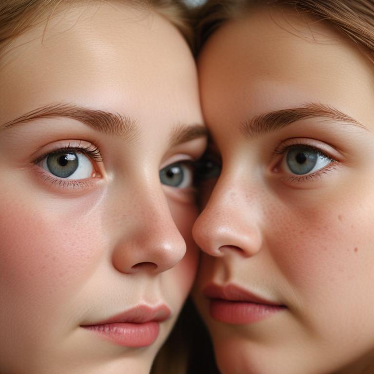 daughters - 更多图片 (modelslab_realistic_v2)