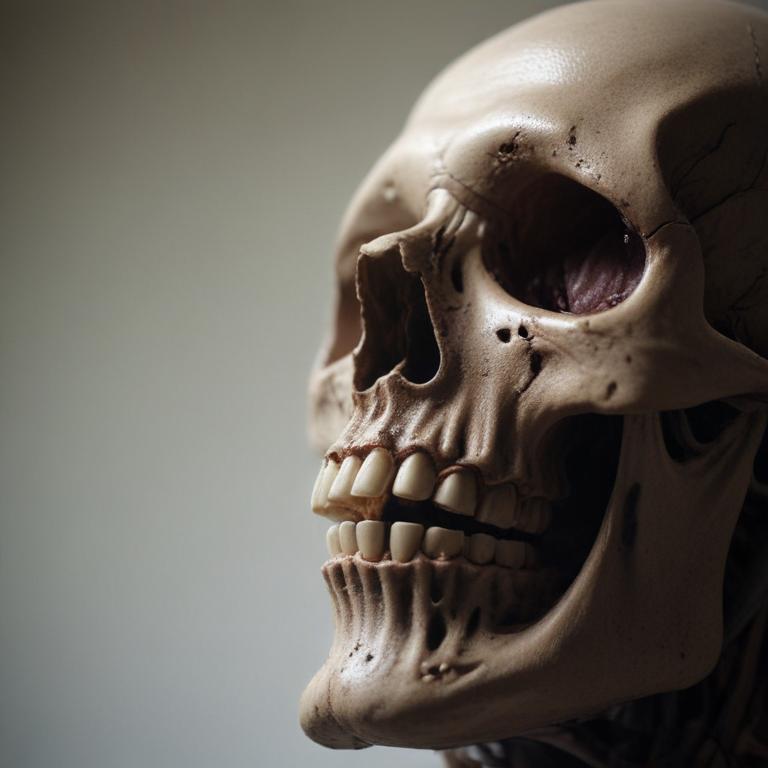 deadly - 更多图片 (modelslab_realistic_v2)