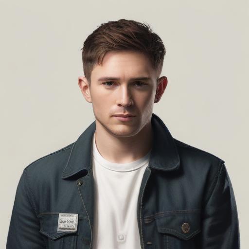 单词“dean”的助记图片