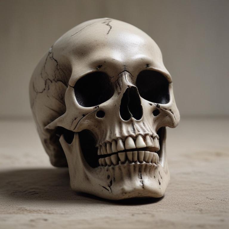death - 更多图片 (modelslab_realistic_v2)