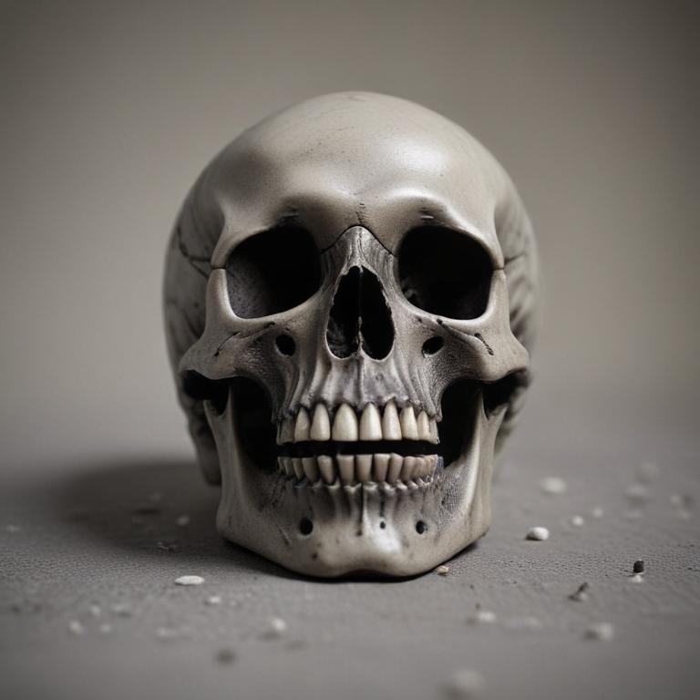 death - 更多图片 (modelslab_realistic_v2)
