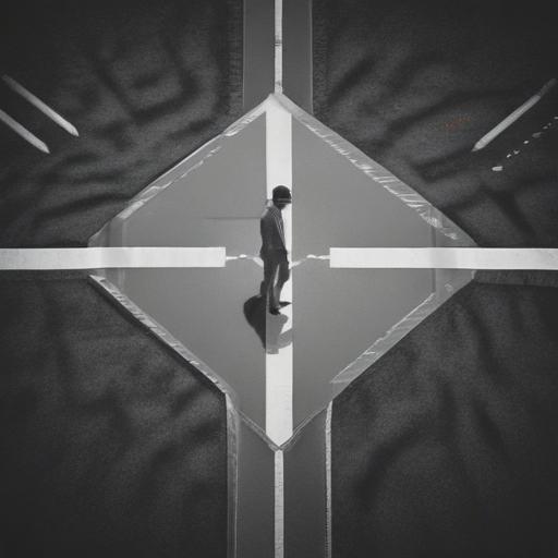 单词“decide”的助记图片
