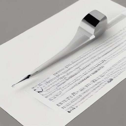 单词“declaration”的助记图片