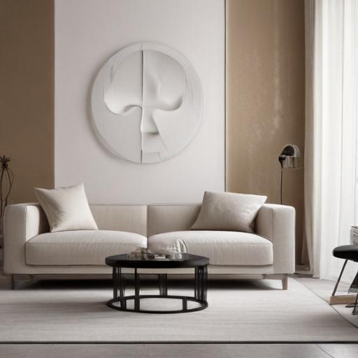 单词“decor”的助记图片