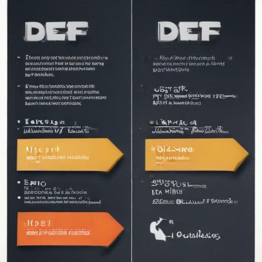 单词“def”的助记图片