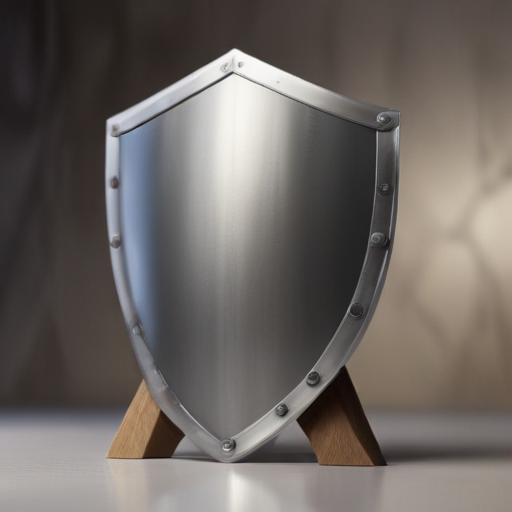单词“defensive”的助记图片