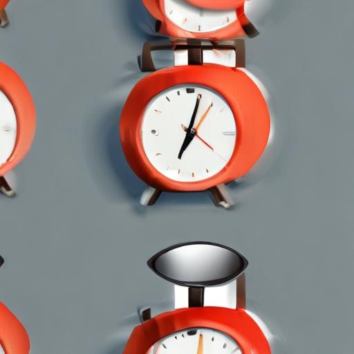 单词“delays”的助记图片
