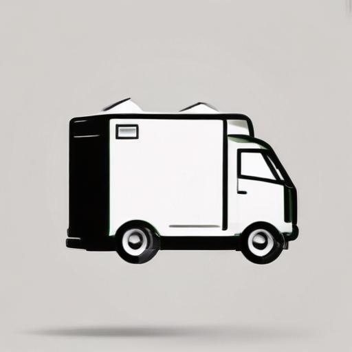 单词“delivered”的助记图片