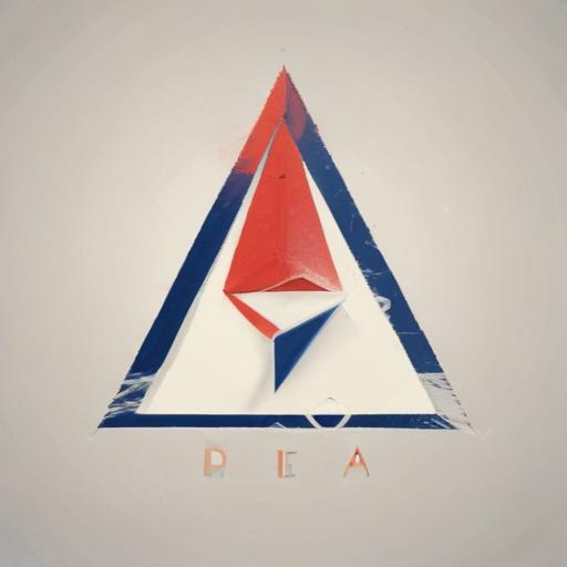单词“delta”的助记图片