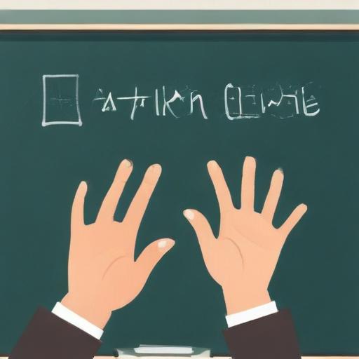 单词“demonstrate”的助记图片