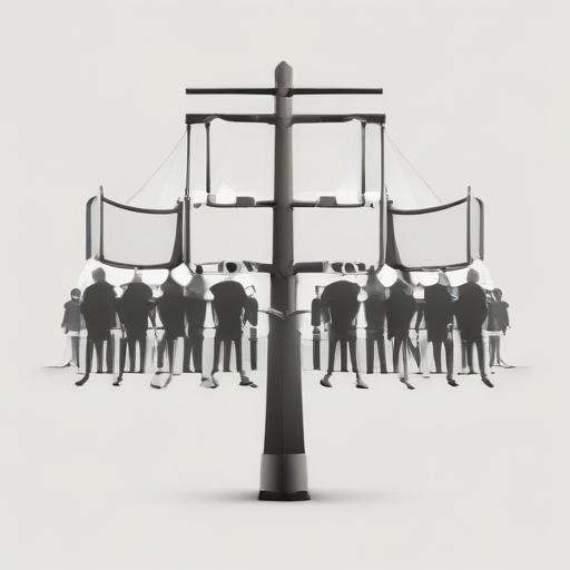 单词“demonstration”的助记图片