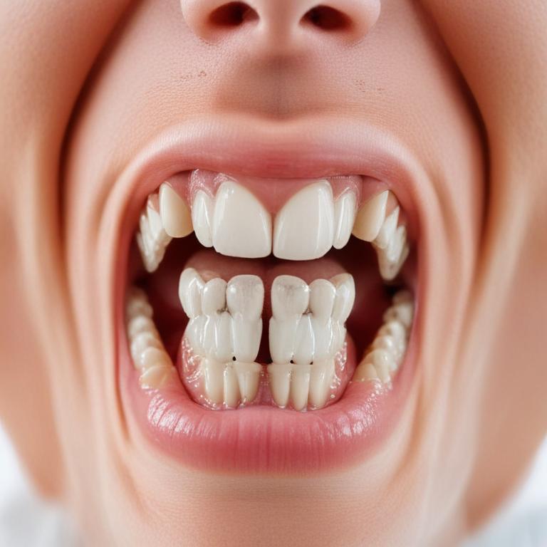 dental - 更多图片 (modelslab_realistic_v2)