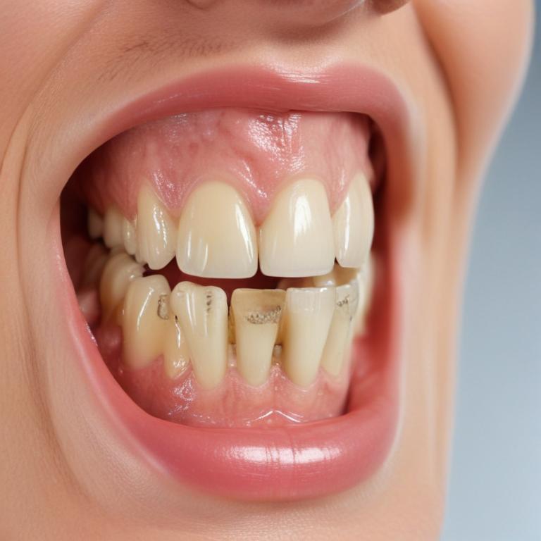 dental - 更多图片 (modelslab_realistic_v2)