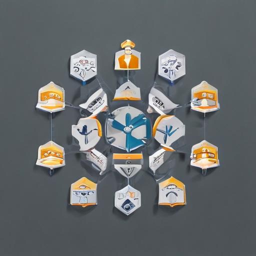 单词“departments”的助记图片