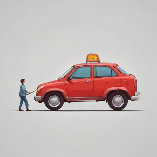 单词“dependent”的助记图片
