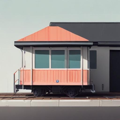 单词“depot”的助记图片