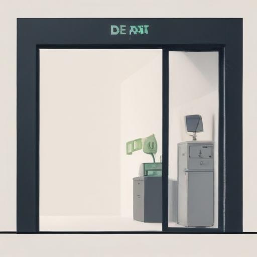 单词“dept”的助记图片