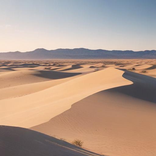单词“desert”的助记图片
