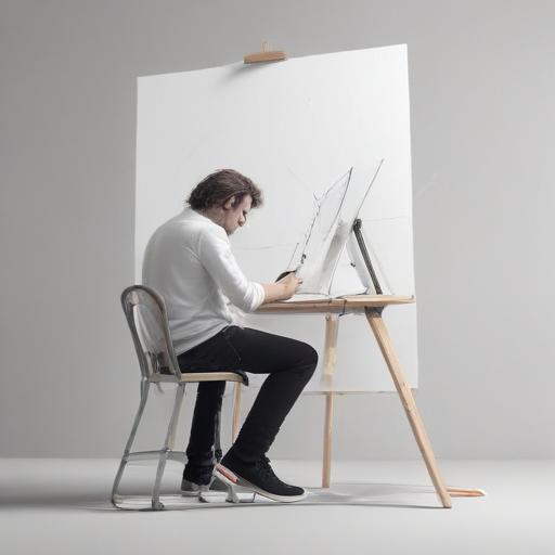 单词“designer”的助记图片