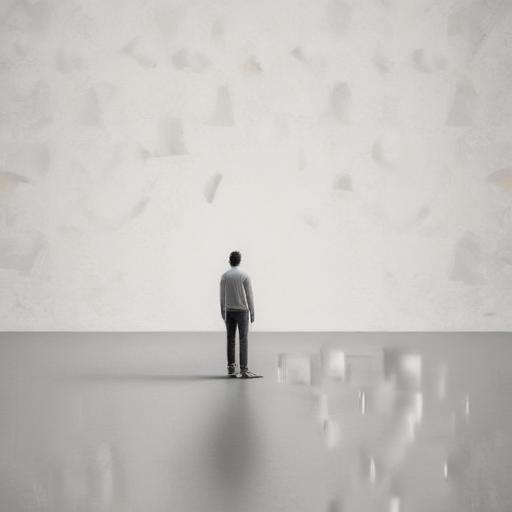 单词“desperate”的助记图片
