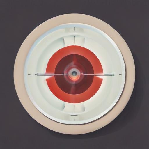 单词“detector”的助记图片