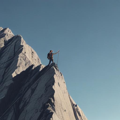 单词“determination”的助记图片