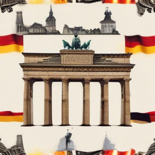 单词“deutschland”的助记图片