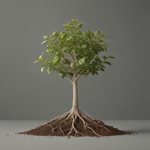单词“develop”的助记图片