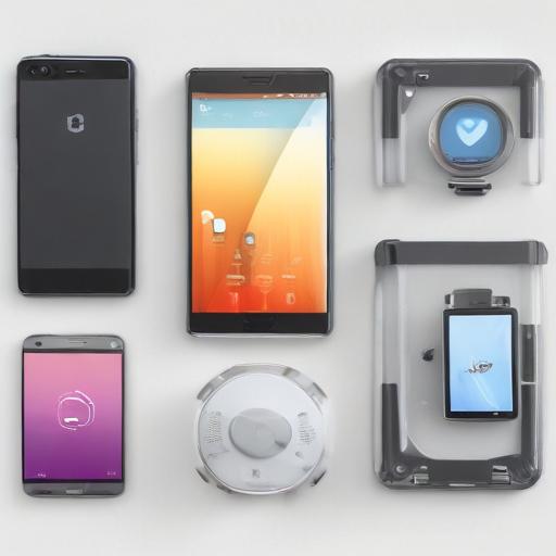 单词“devices”的助记图片