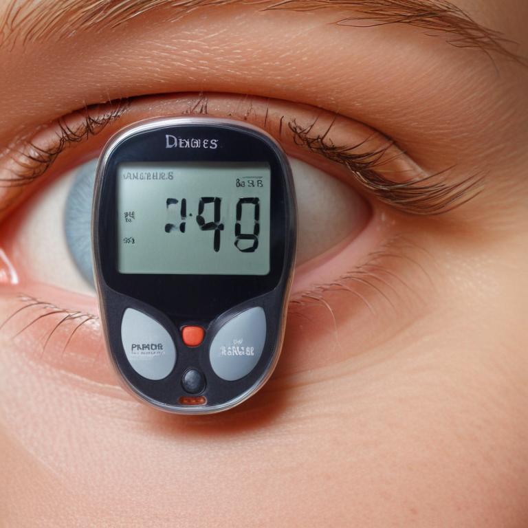 diabetes - 更多图片 (modelslab_realistic_v2)
